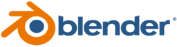 Blender Logo