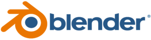 Blender Logo