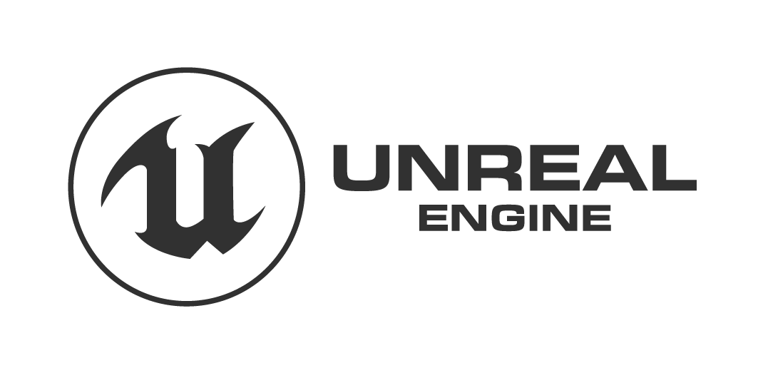 Unreal Logo