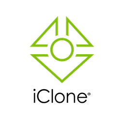 Iclone Logo